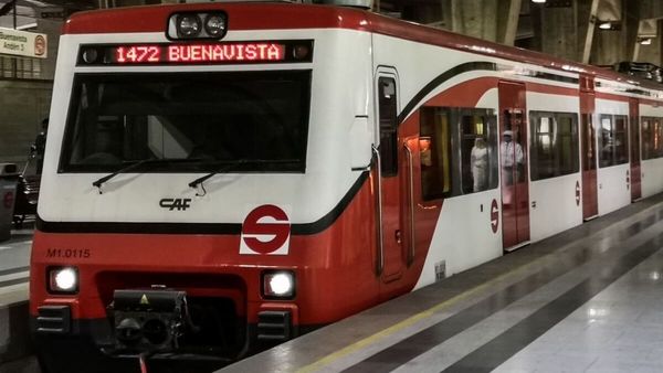 Luz verde: este año arrancan obras en cuatro tramos ferroviarios