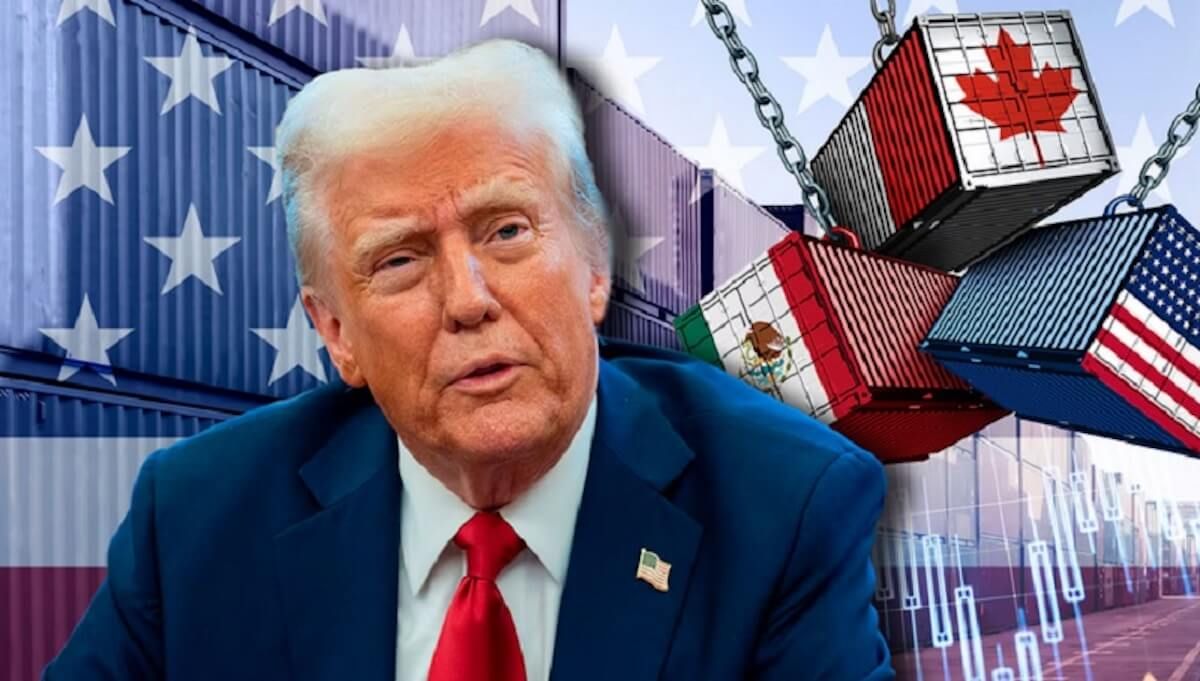 Efecto Trump: cae mercado de valores de EEUU