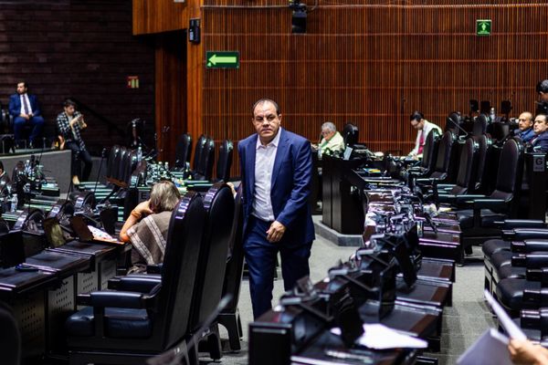 En Morena no hay ruptura por caso Cuauhtémoc Blanco: Sheinbaum
