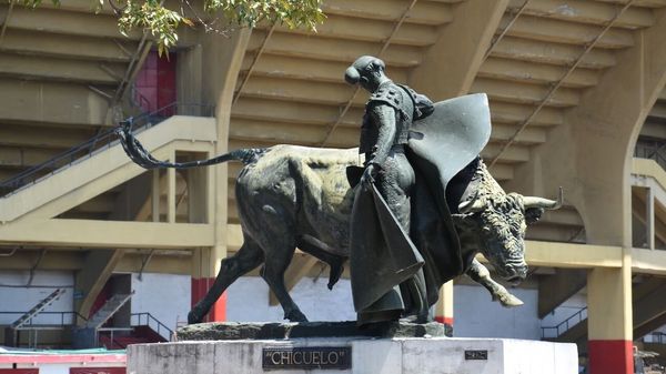 ¿Se acabó la fiesta?: CDMX decreta corridas de toros sin violencia