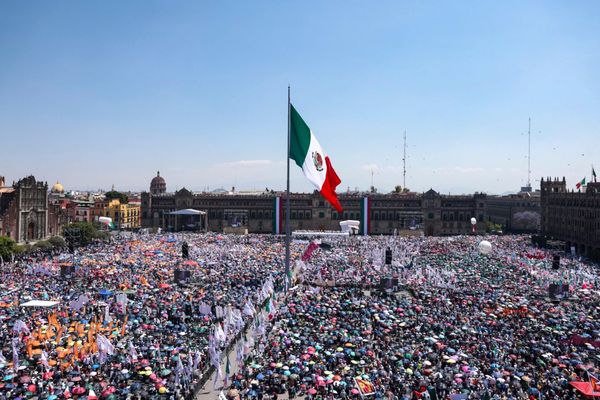 Democracia fuerte con participación social