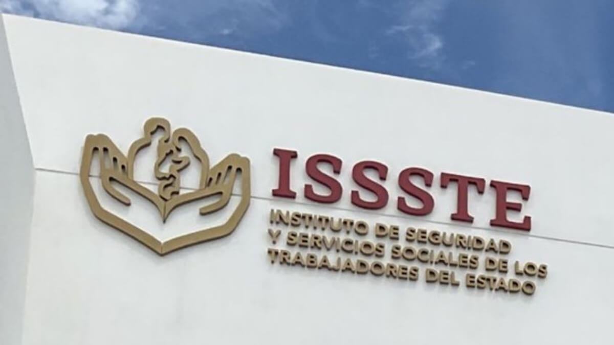 Tras retirar iniciativa a ley del ISSSTE, gobierno prioriza bienestar de trabajadores