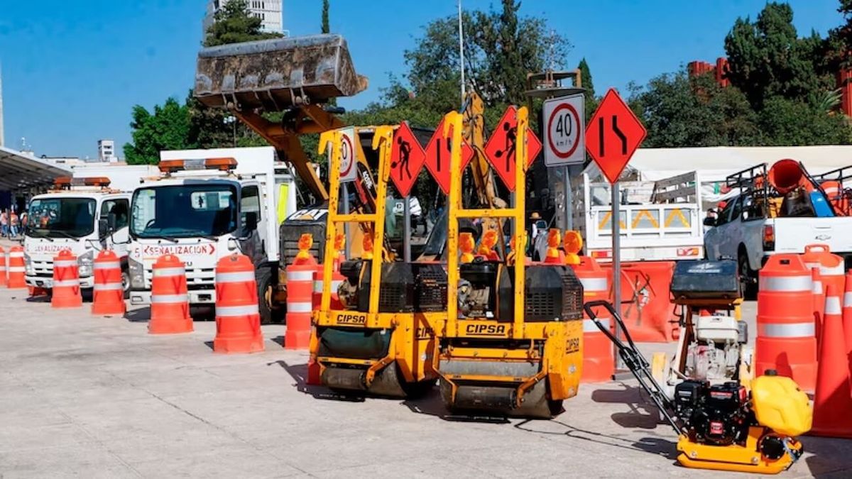 Megabachetón avanza con 14 mil 557 reparaciones