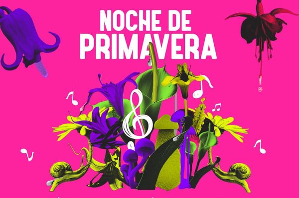 CDMX prepara Noche de Primavera: 80 artistas, 12 escenarios