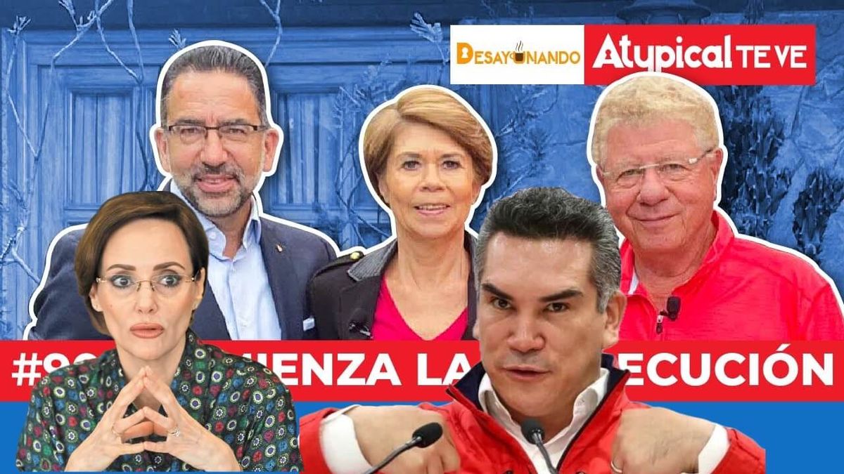 Oposición de caricatura