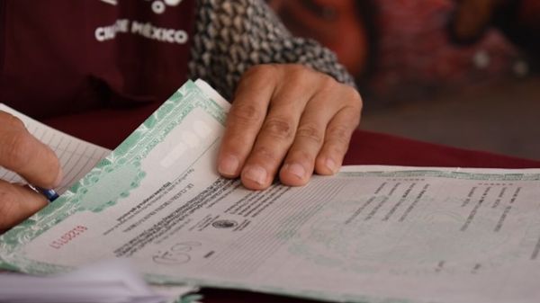 Menos trámites burocráticos: sabías que ya no tienen que pedir CURP a cada rato