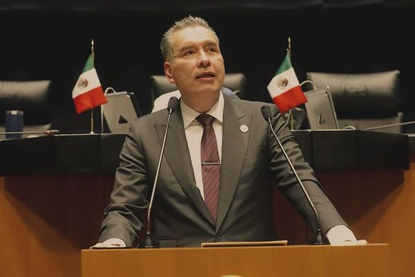 Día de la liberación de EU fue confirmación del T-MEC: Waldo Fernández