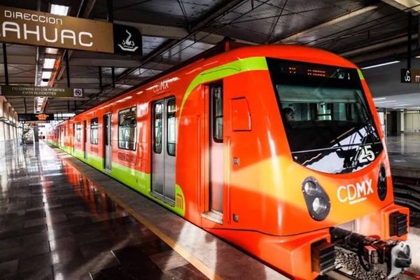 ¿Pinchazos en el Metro?... gobierno de CDMX refuerza vigilancia