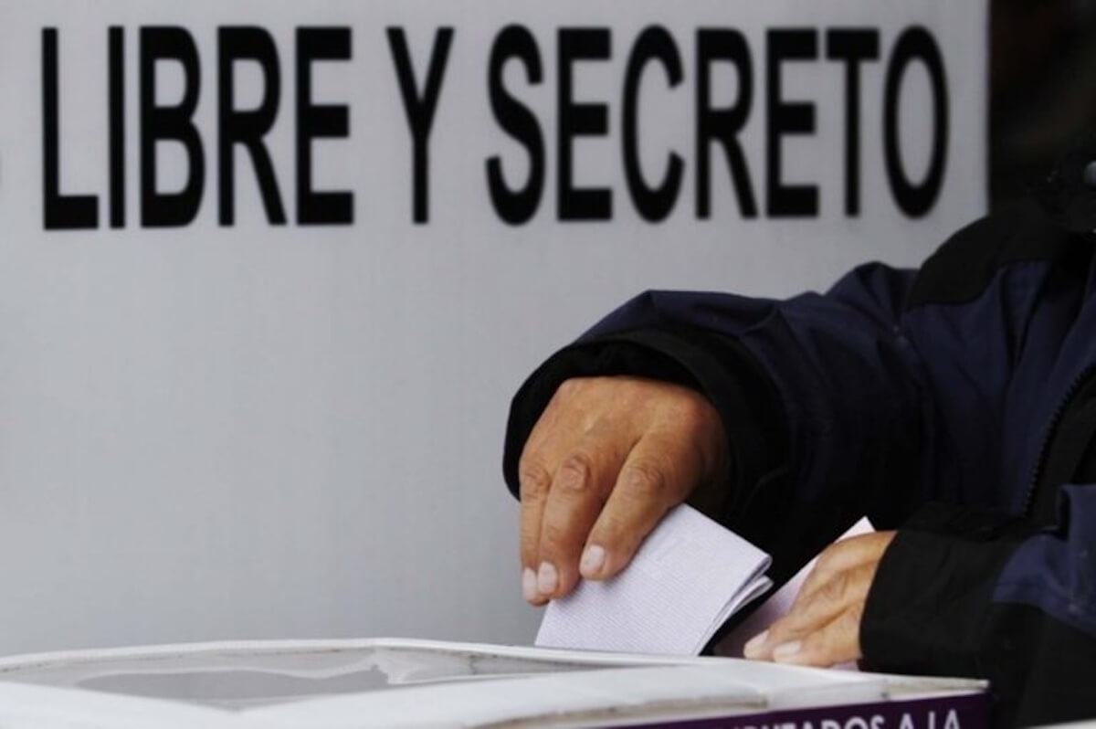 Sheinbaum llama a participar en elección del Poder Judicial