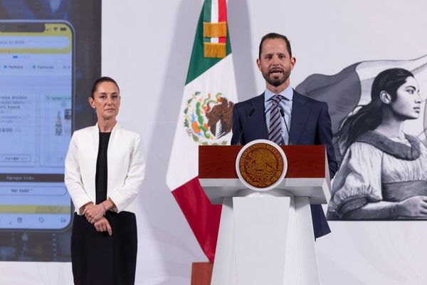 Grupo Modelo invertirá 3 mil 600 mdd como parte del Plan México