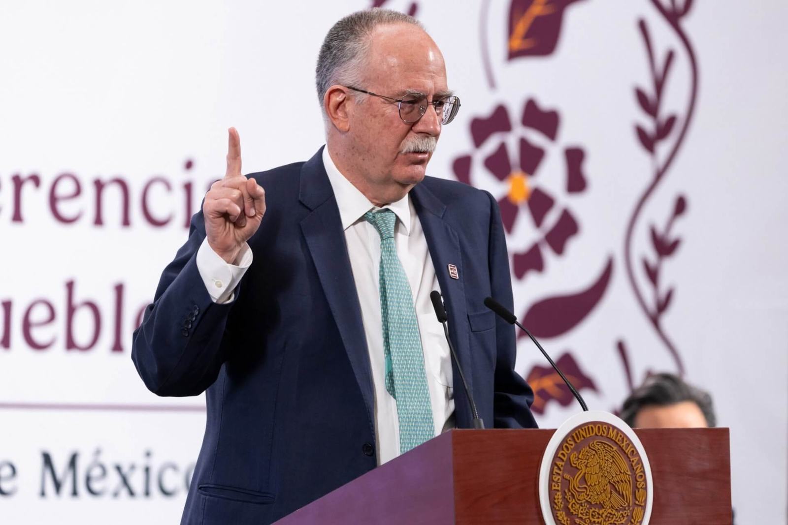 Gusano barrenador: EU falló en control de plaga denuncia México
