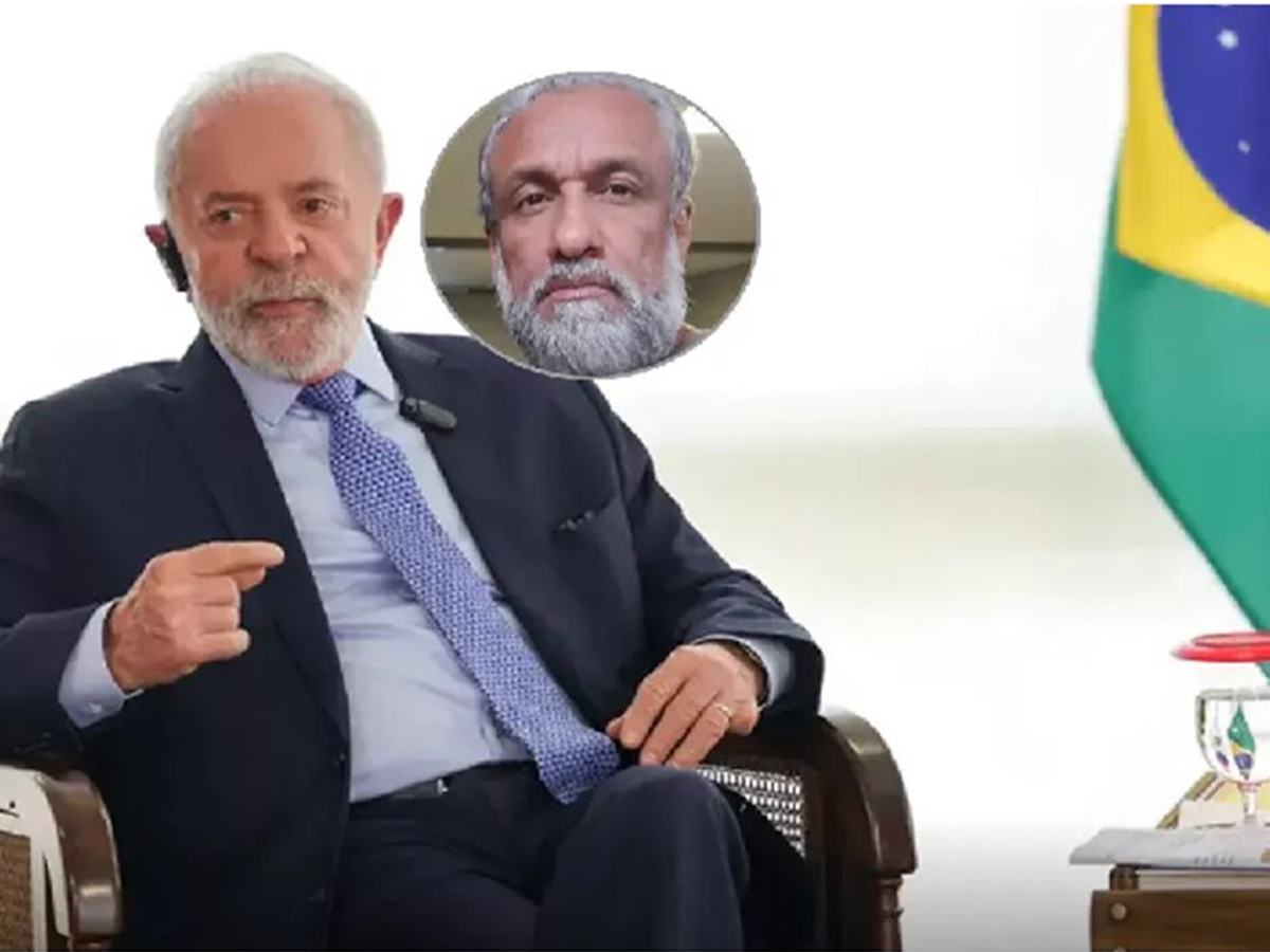 Policía revela complot; querían matar a Lula da Silva