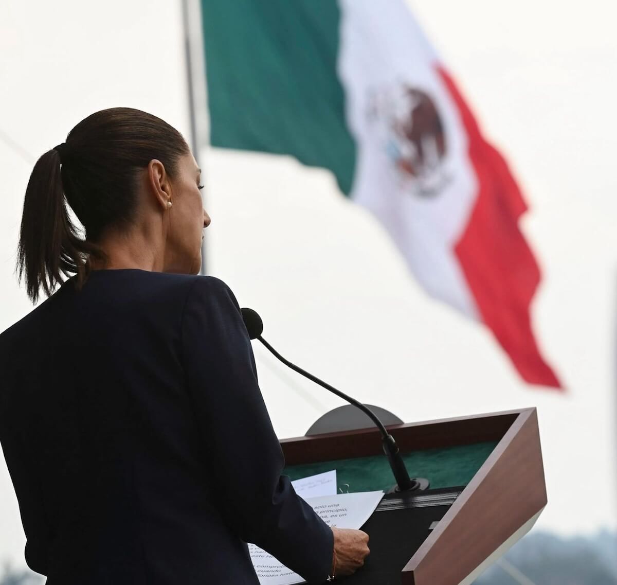 México rechaza cierre fronterizo de EU por gusano barrenador