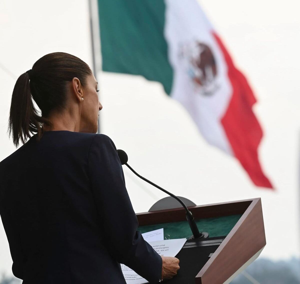 México rechaza cierre fronterizo de EU por gusano barrenador