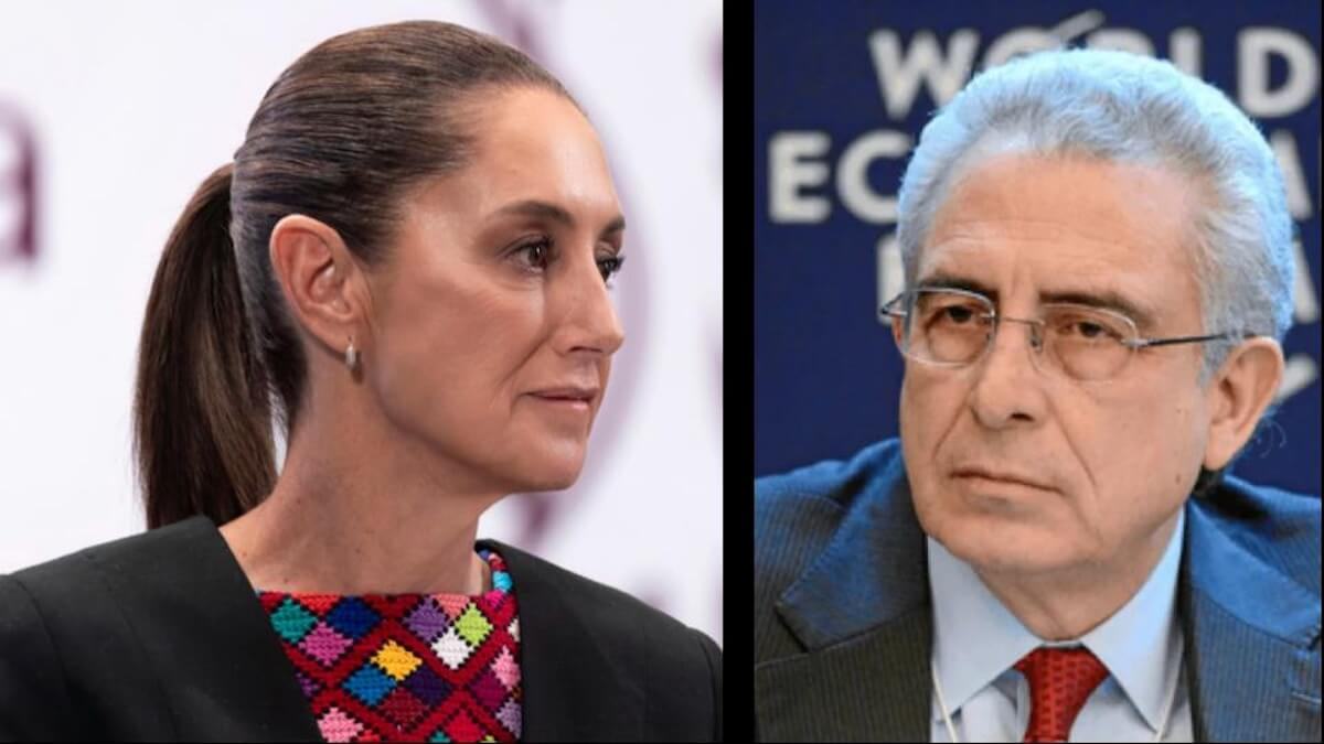 ¡Zedillo al banquillo! Sheinbaum exhibe la larga noche neoliberal