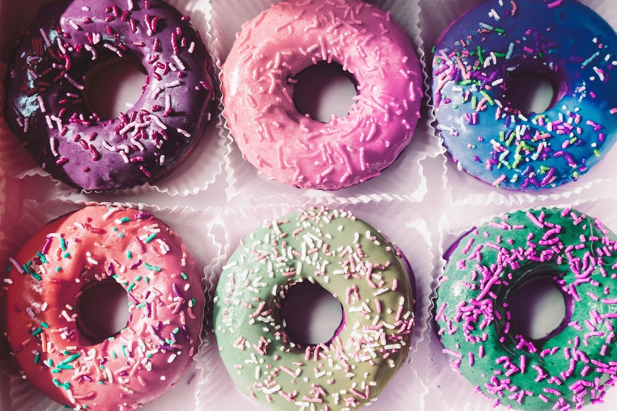 4 de cada 10 niños padecen obesidad por comer mucha azúcar
