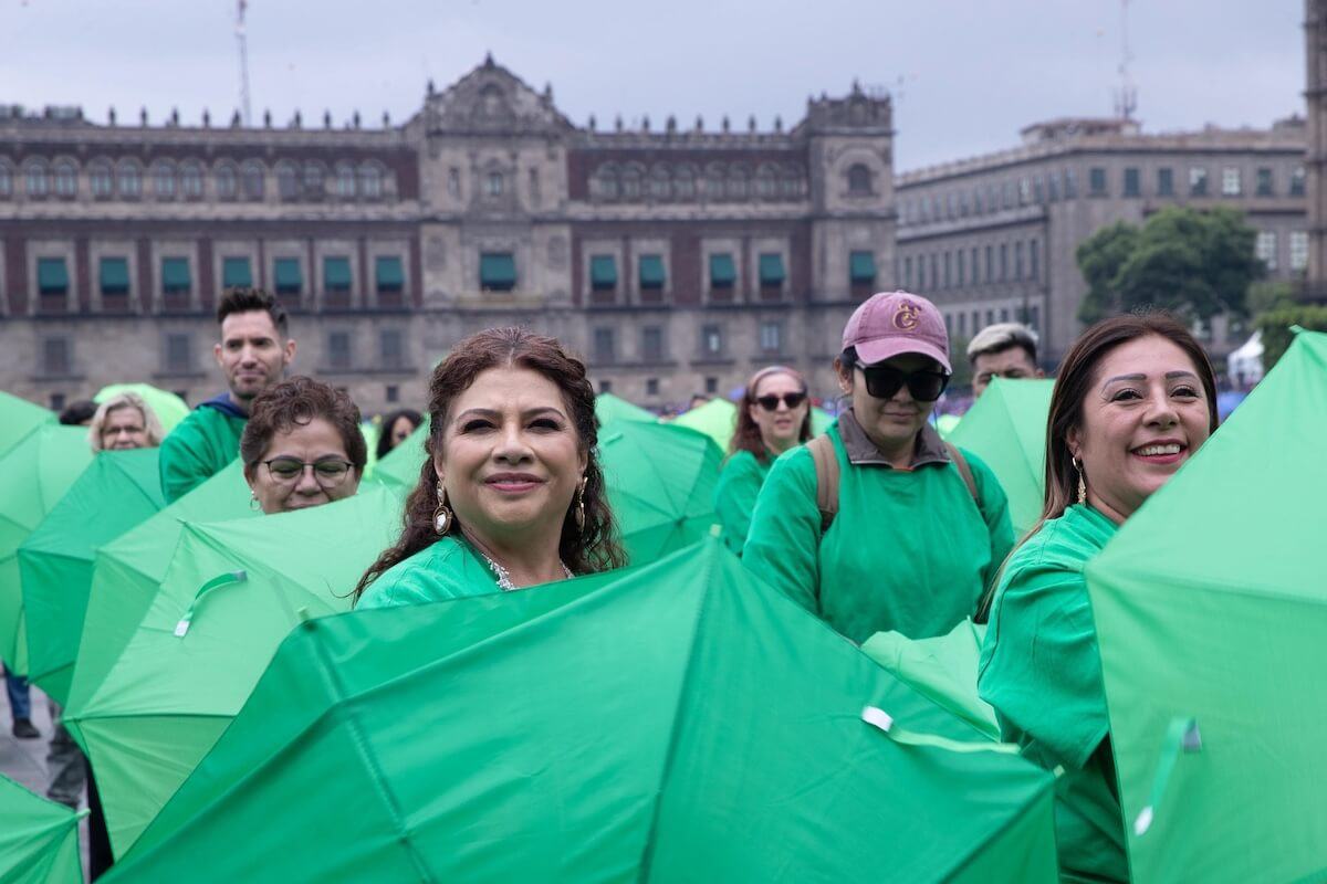 Brugada llama a la paz, ante ataques de EU contra Irán 