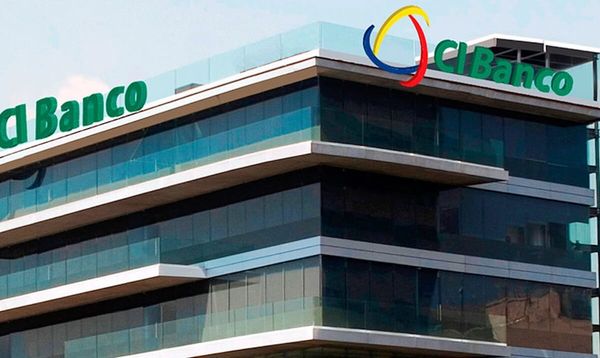 CIBanco, Intercam y Vector, en la mira de EU por lavado de dinero