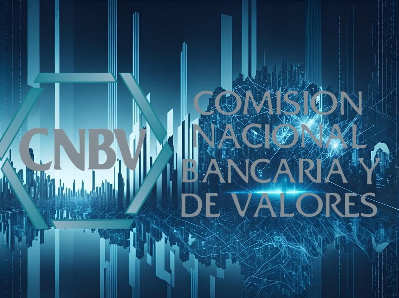CNBV decreta intervención de CI Banco e Intercam