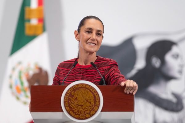 México llama a la paz ante escalada entre Israel e Irán