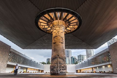 Museo de Antropología gana el Premio Princesa de Asturias