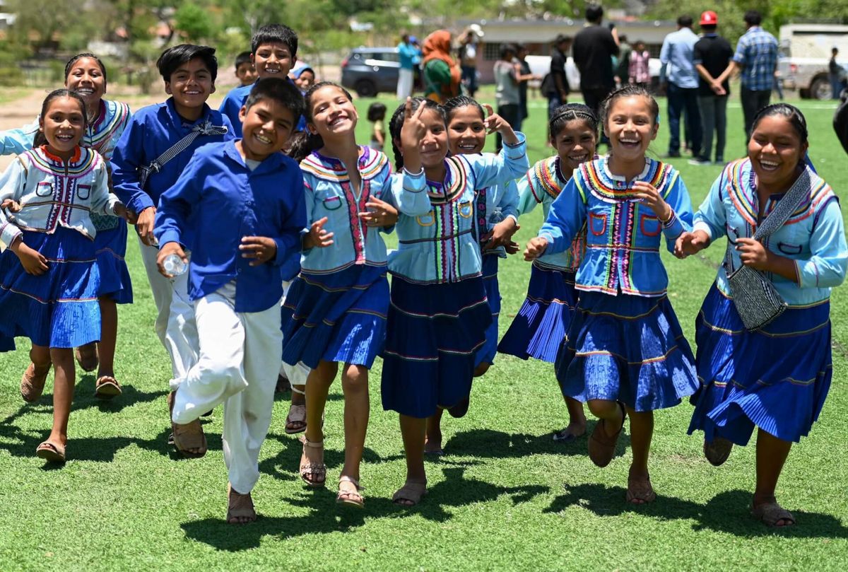 Presupuesto directo a comunidades de Nayarit