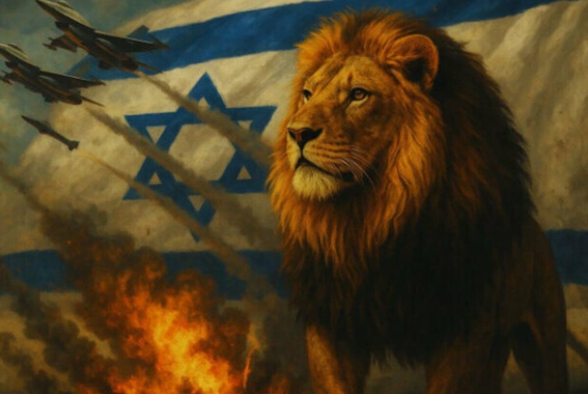 Rising Lion: La operación que dejó a Irán sin escudo y al mundo sin certeza