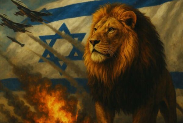 Rising Lion: La operación que dejó a Irán sin escudo y al mundo sin certeza