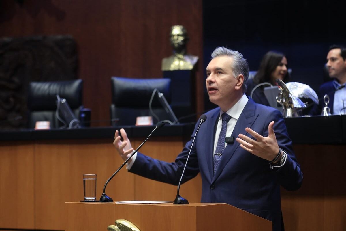 Waldo Fernández: Nuevo León no será refugio del dinero sucio