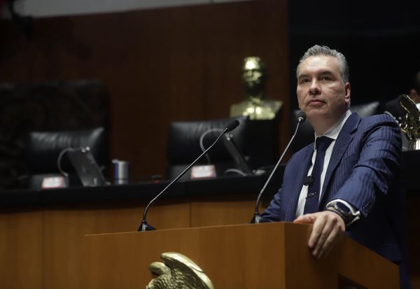 Waldo Fernández llama a unidad en favor de migrantes