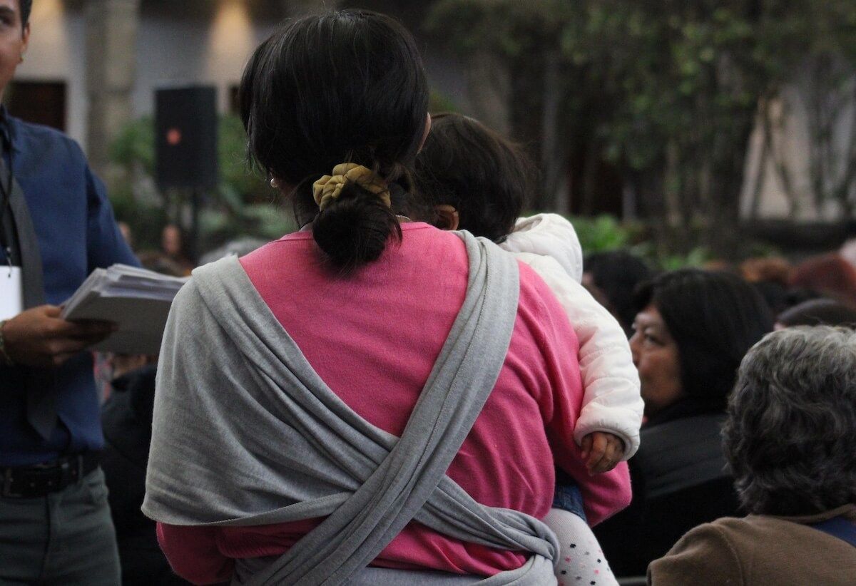 CDMX brinda apoyo económico a mujeres en situación de violencia