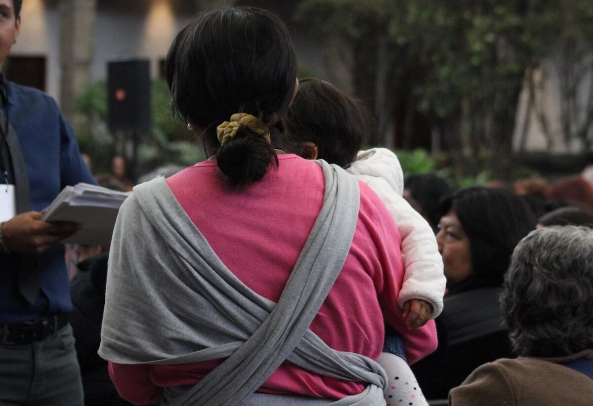 CDMX brinda apoyo económico a mujeres en situación de violencia