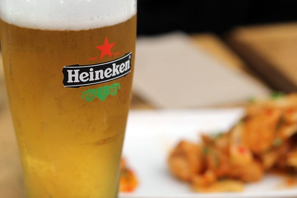 Heineken levantará planta cervecera en Yucatán