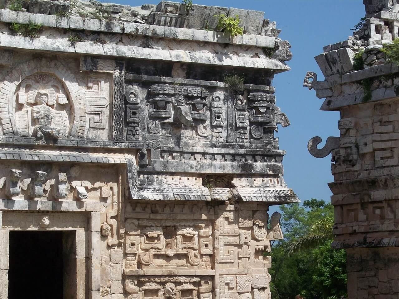 México se apunta para ser el 5o país más visitado por turistas