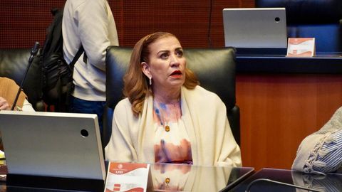 Judith Díaz celebra acuerdo que frena aranceles