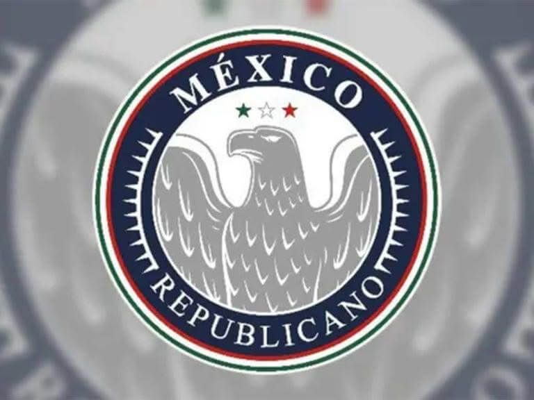 El peligro de México Republicano