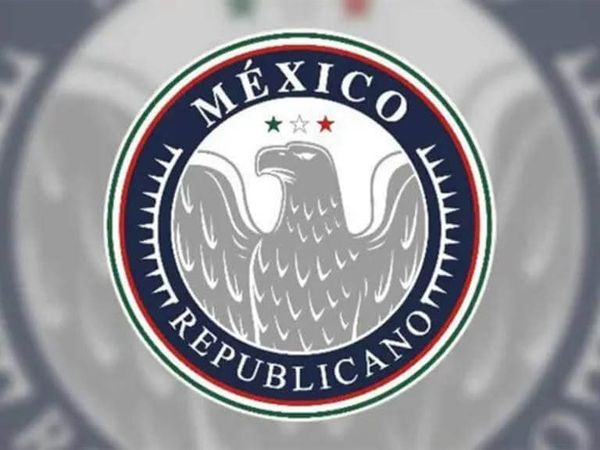 El peligro de México Republicano