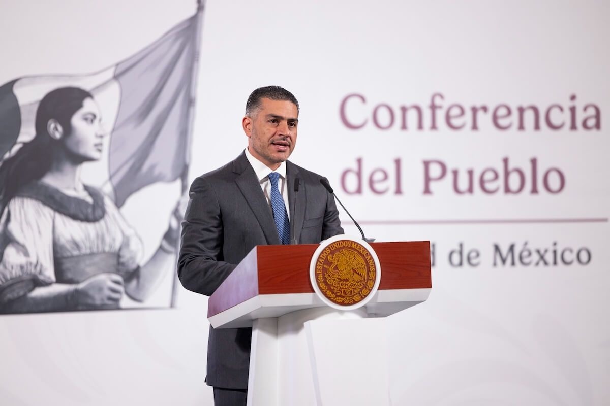Harfuch intensifica operativos contra delincuencia