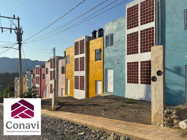 Meta sexenal: 1 millón 200 mil Viviendas del Bienestar