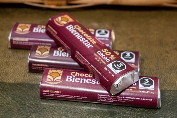Chocolate Bienestar: sabor, nutrición y justicia social