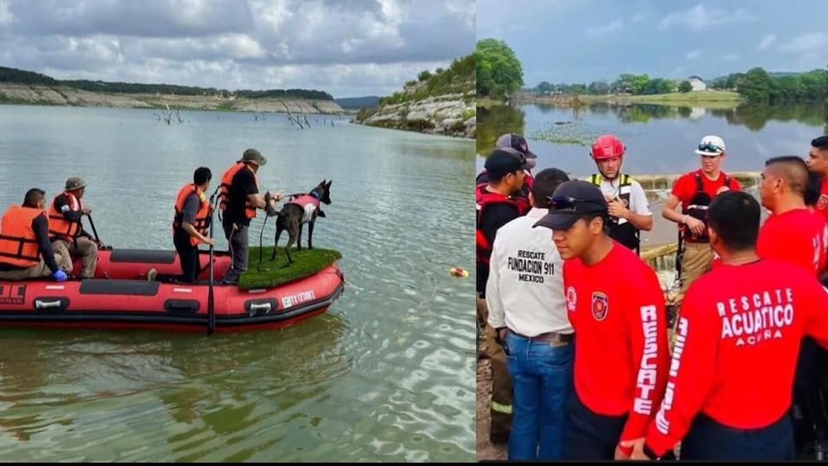 México reafirma su vocación solidaria ante inundación en Texas