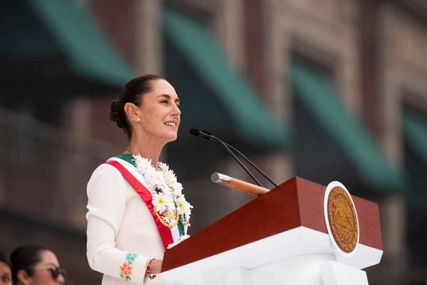 Gobierno de México reporta golpe al crimen organizado y desmiente rumores sobre ataques a civiles