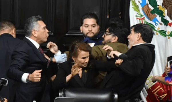PRI, el conjuro de los necios