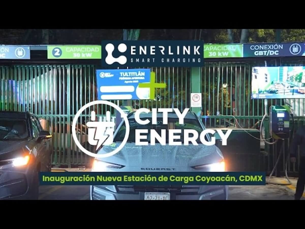City Energy: empresa cierra calles para imponer negocio