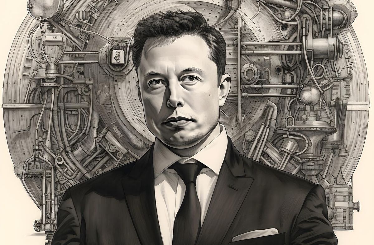 Elon Musk y el arte de gobernar en el caos: Un espejo para la política