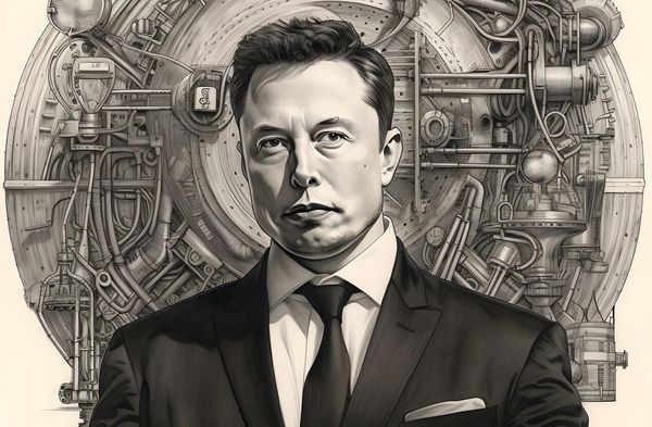 Elon Musk y el arte de gobernar en el caos: Un espejo para la política