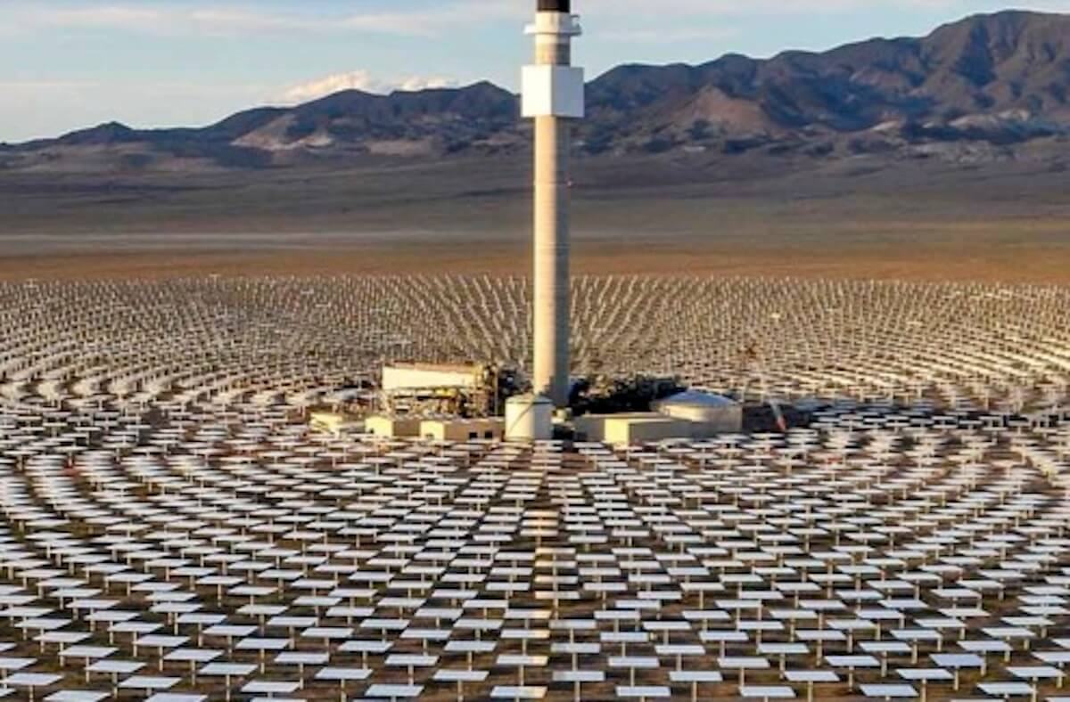 México impulsa primeras plantas termosolares en Baja Sur