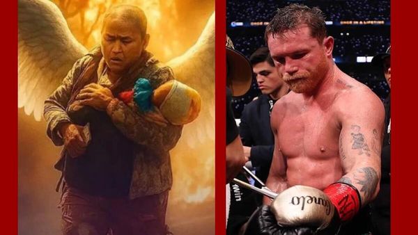 Alicia y Canelo: dos espejos de lo que somos como país