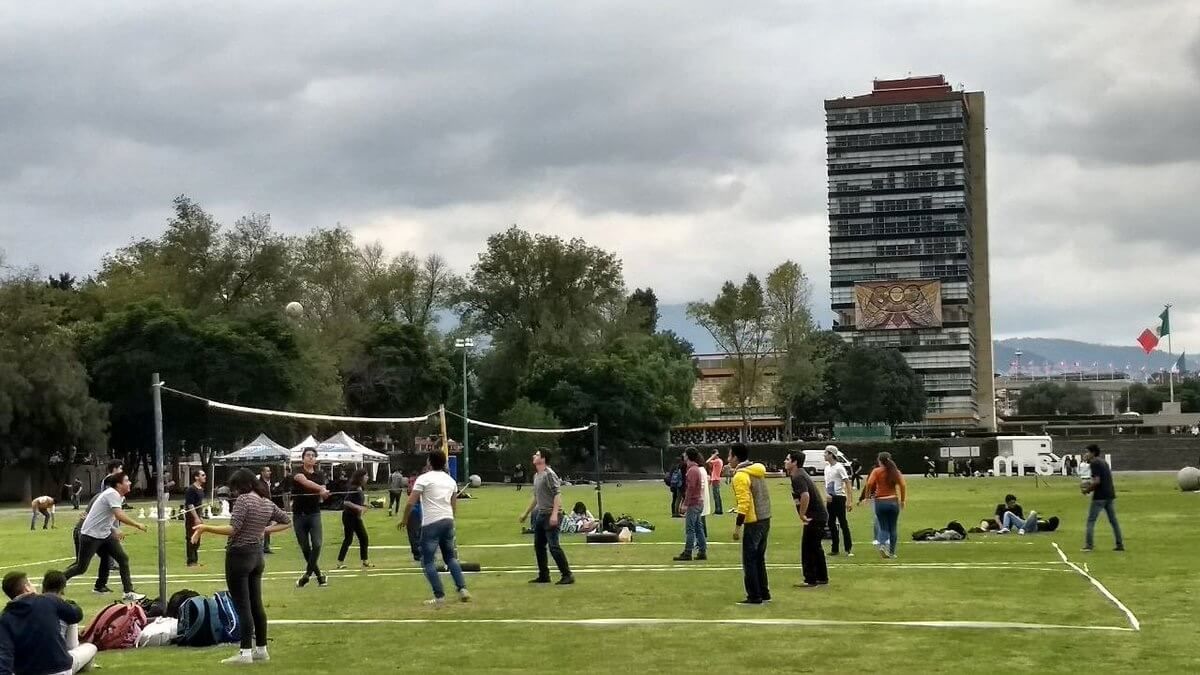 Seguridad y apoyo psicológico, prioridad de la UNAM: Rector
