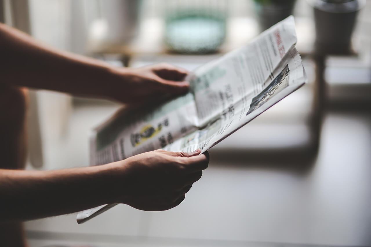 Muchos periodistas poco periodismo
